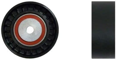 P300007 Denckermann Обводной ролик поликлинового ремня