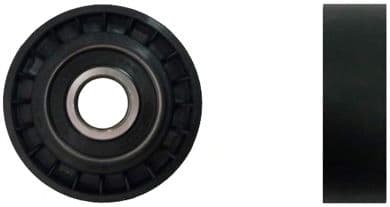 P314007 Denckermann Обводной ролик поликлинового ремня