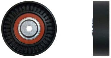 P314011 Denckermann Обводной ролик поликлинового ремня