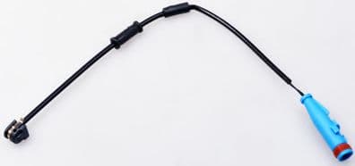 B170029 Denckermann Датчик зношення гальмівних колодок