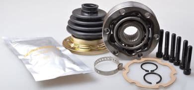 C120165 Denckermann ШРУС