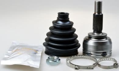 C120217 Denckermann Граната