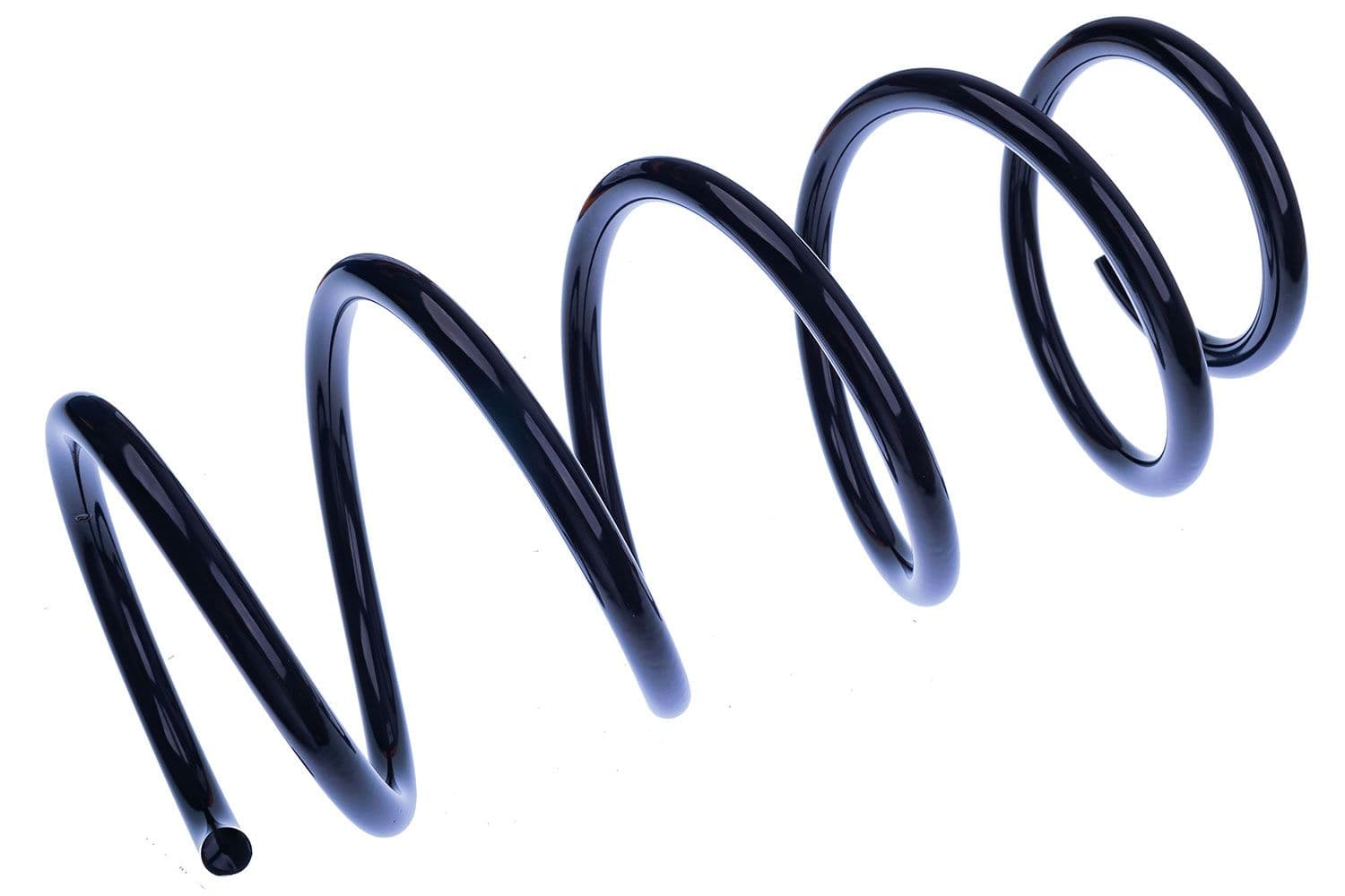 d700368 Denckermann Пружина підвіски для Alfa Romeo Mito