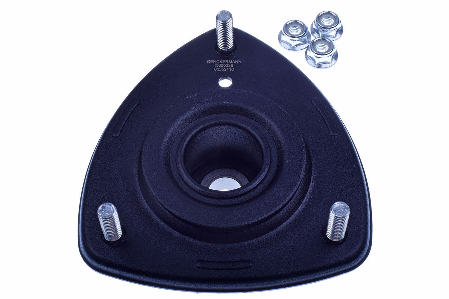 d600238 Denckermann Комплект (опора + подшипник) для Toyota Yaris