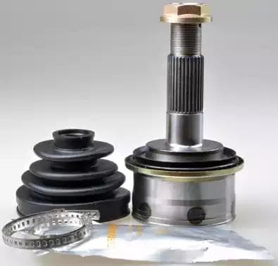 C120330 Denckermann Граната