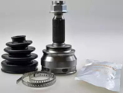 C120340 Denckermann ШРУС