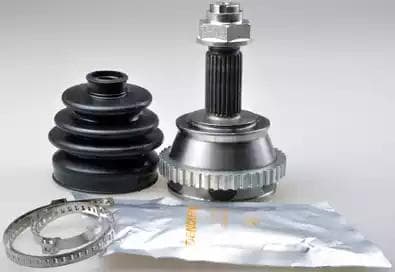 C120352 Denckermann ШРУС