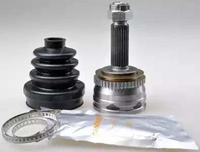 C120365 Denckermann Граната для Hyundai Accent