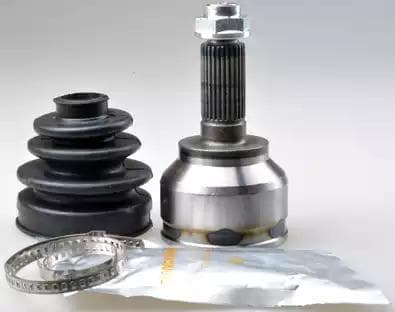 C120392 Denckermann Граната