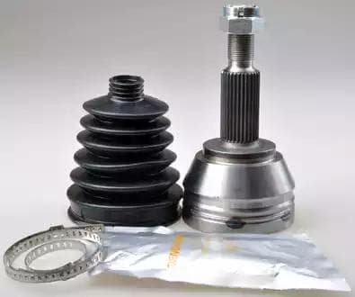 C120419 Denckermann ШРУС для Dodge Durango