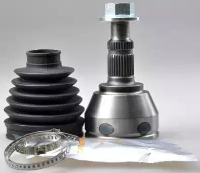 C120444 Denckermann Граната