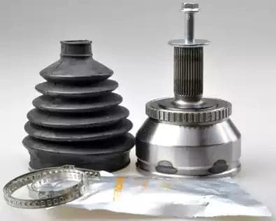 C120487 Denckermann Граната для Volvo XC90