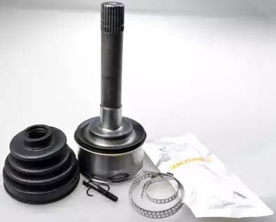 C120527 Denckermann Граната