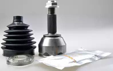 C120534 Denckermann Граната