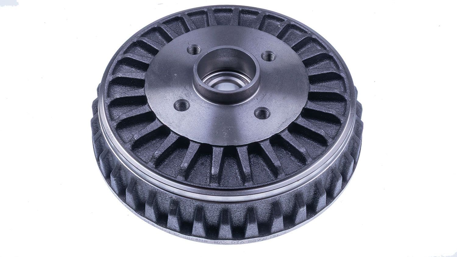 b140054 Denckermann Тормозной барабан