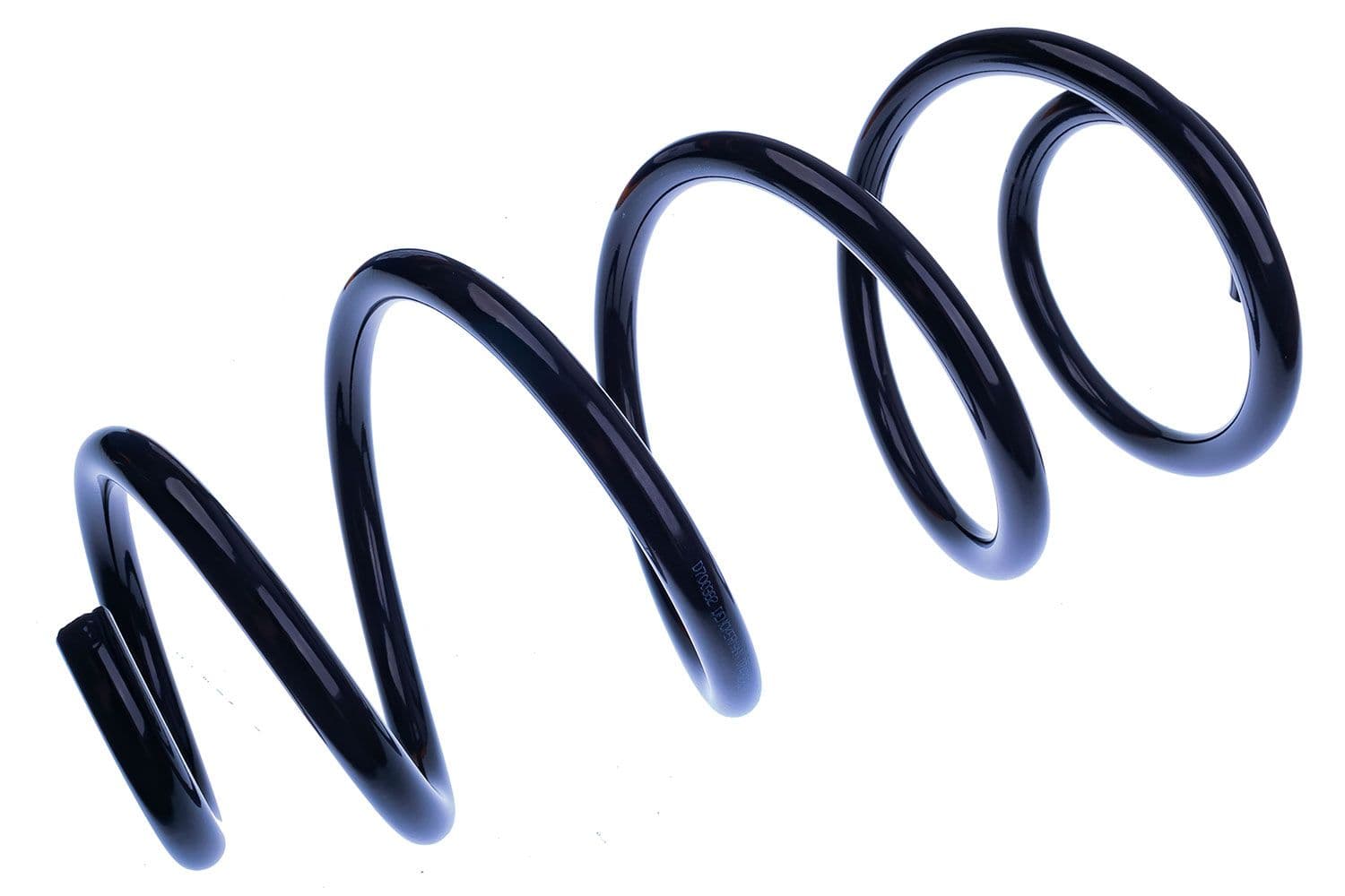 d700382 Denckermann Пружина подвески для Land Rover Range Rover Evoque