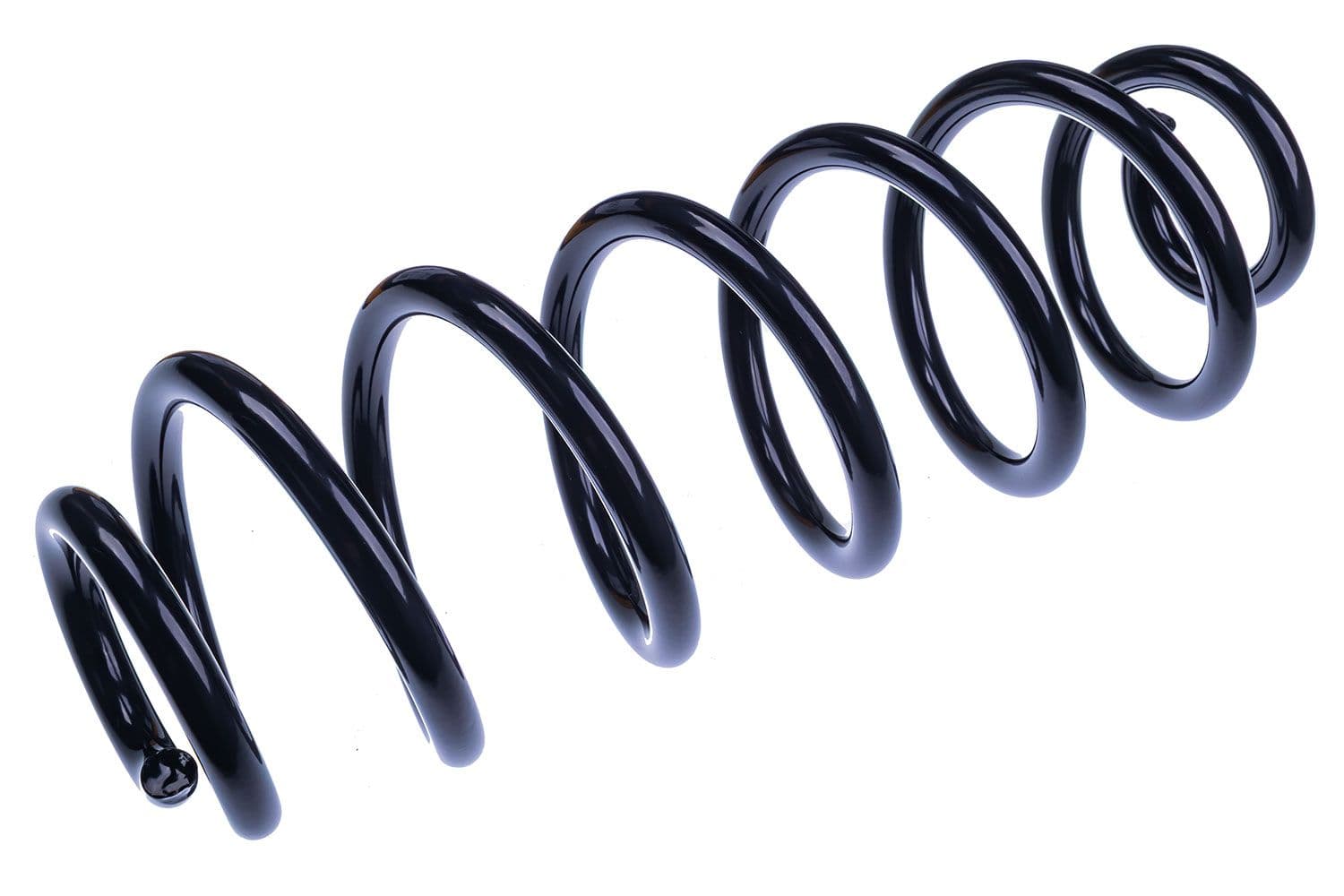 d700620 Denckermann Пружина підвіски для Audi Q5