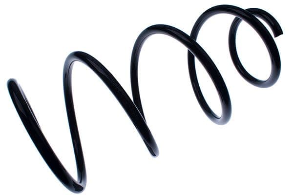 d700200 Denckermann Пружина подвески