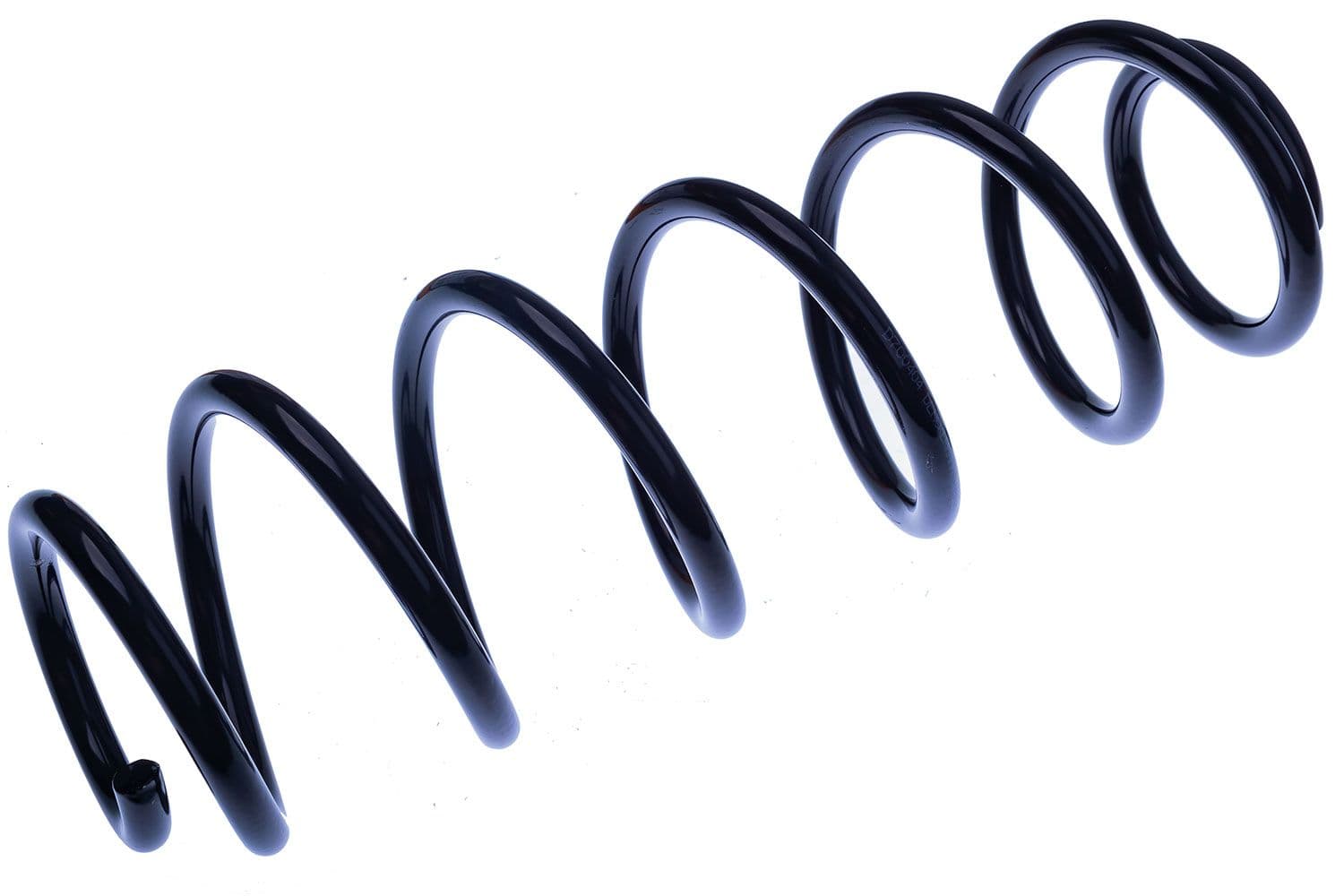 d700404 Denckermann Пружина підвіски