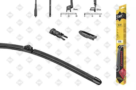 262200 SWF Щетки стеклоочистителя