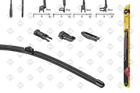 262218 SWF Щітки склоочисника