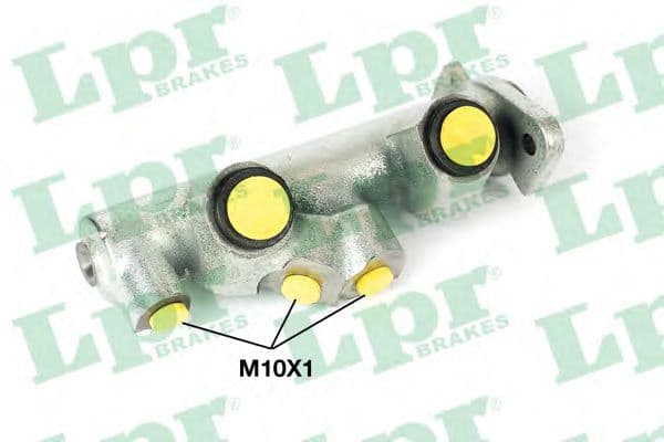 1131 LPR Головний гальмівний циліндр для Renault 4