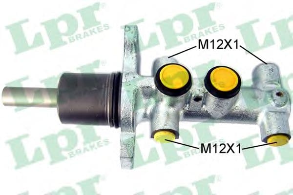 1471 LPR Головний гальмівний циліндр