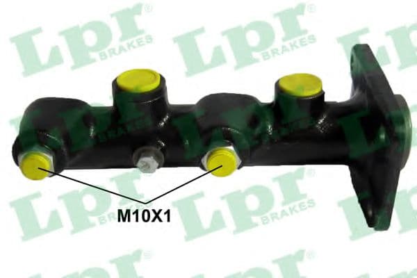 1708 LPR Главный тормозной цилиндр для Toyota Land Cruiser