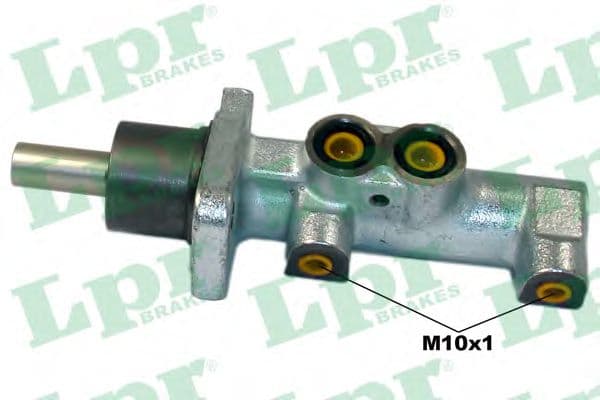 1720 LPR Главный тормозной цилиндр