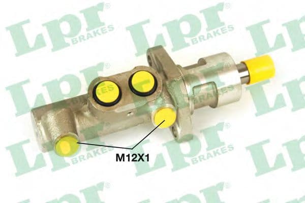 1886 LPR Головний гальмівний циліндр для Ford Mondeo