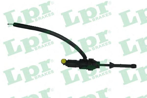 2256 LPR Головний циліндр зчеплення