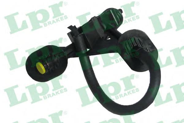 2257 LPR Главный цилиндр сцепления