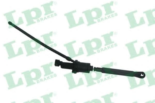 2331 LPR Головний циліндр зчеплення для Citroen C3