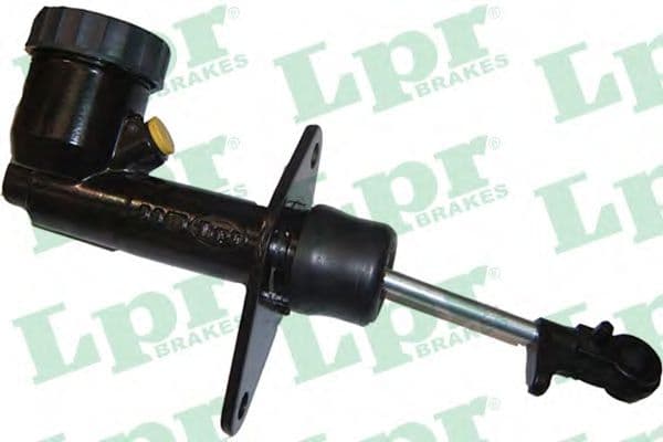 2544 LPR Головний циліндр зчеплення для Jeep Wrangler