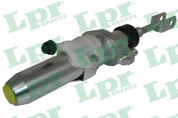 2718 LPR Головний циліндр зчеплення для SAAB 900