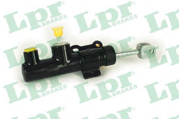 2720 LPR Главный цилиндр сцепления для SAAB 9000