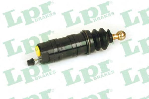 3224 LPR Рабочий цилиндр сцепления для Alfa Romeo Spider