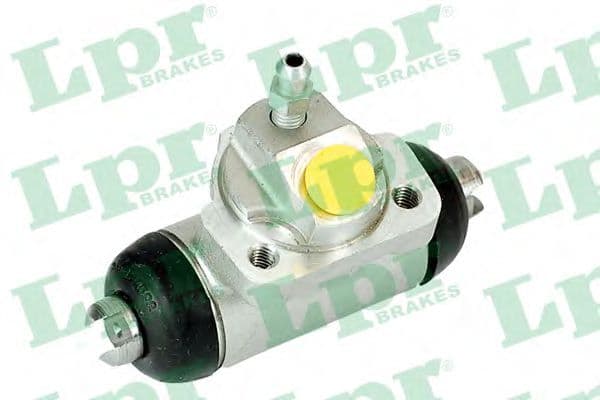 4144 LPR Колесный тормозной цилиндр