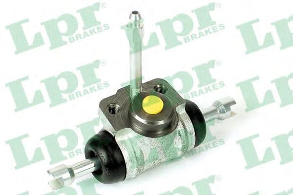 4451 LPR Колісний гальмівний циліндр