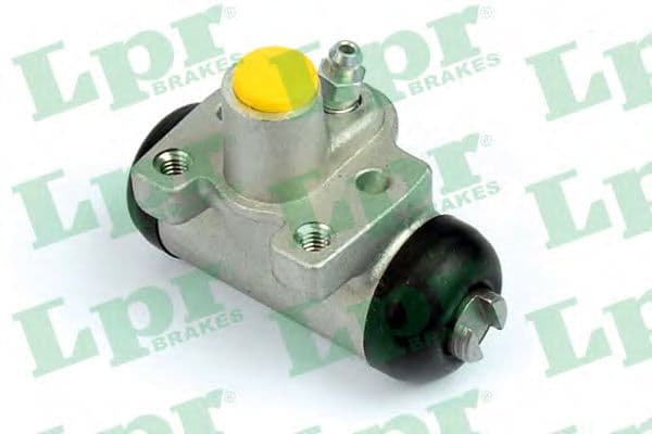 4498 LPR Колесный тормозной цилиндр