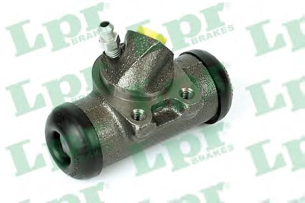 4532 LPR Колісний гальмівний циліндр для Renault 4