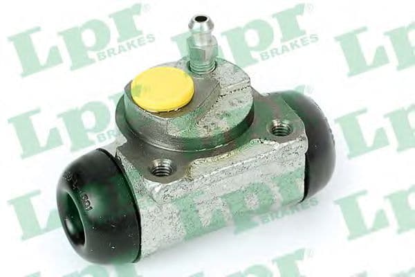 4588 LPR Колісний гальмівний циліндр