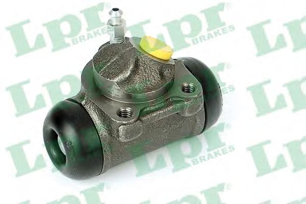4592 LPR Колісний гальмівний циліндр