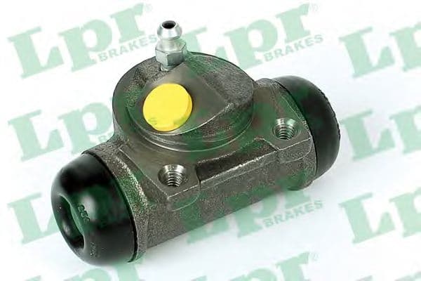 4686 LPR Колесный тормозной цилиндр