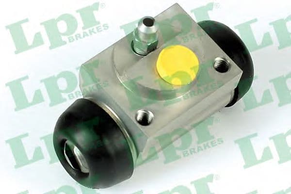 4720 LPR Колісний гальмівний циліндр