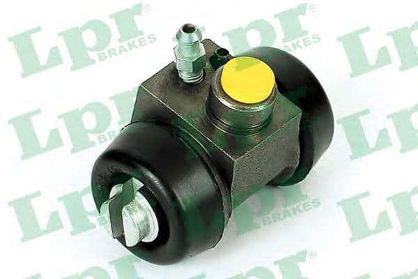 4931 LPR Колесный тормозной цилиндр для Rover 100