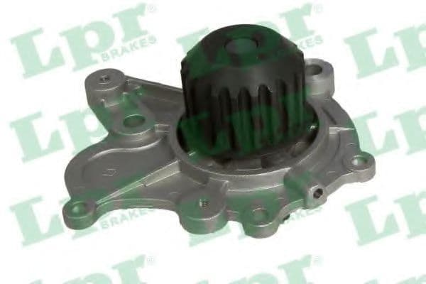 WP0773 LPR Помпа