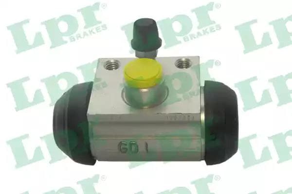 5293 LPR Колесный тормозной цилиндр