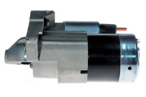 8EA 011 610-201 Behr Hella Стартер