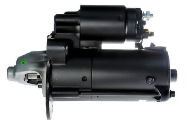 8EA 011 610-271 Behr Hella Стартер